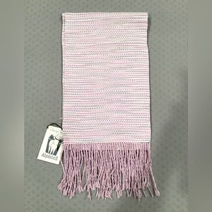 Land of Legends Alpaca Handwoven Scarf